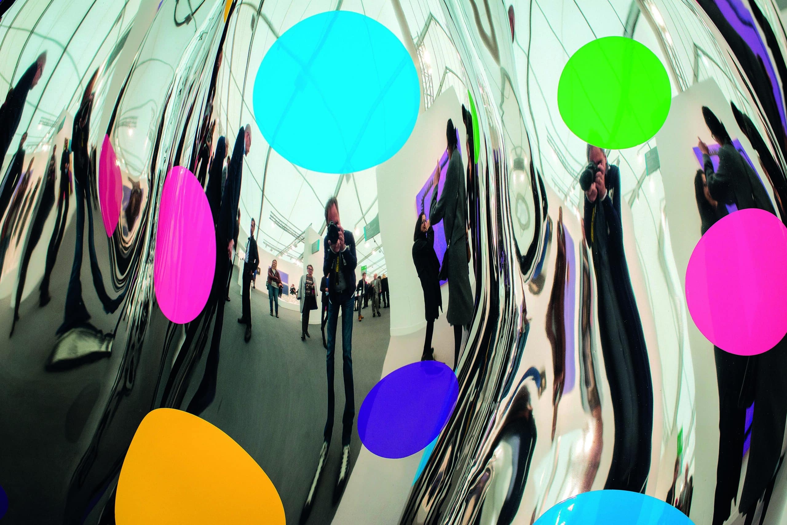 Once Again Art As Investment Bergos