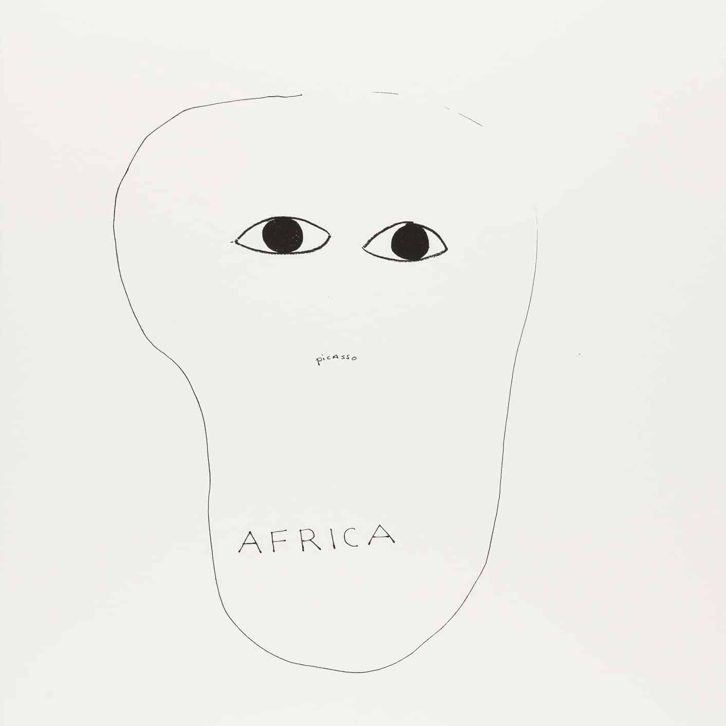 Art Consult Newsletter AFRIKA. DIE KUNST EINES KONTINENTS TEIL 1 Bergos Art Consult Newsletter AFRIKA. DIE KUNST EINES KONTINENTS TEIL 1 Bergos