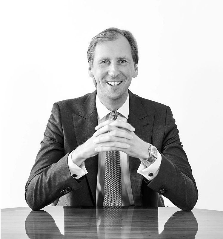 Maximilian Hefele