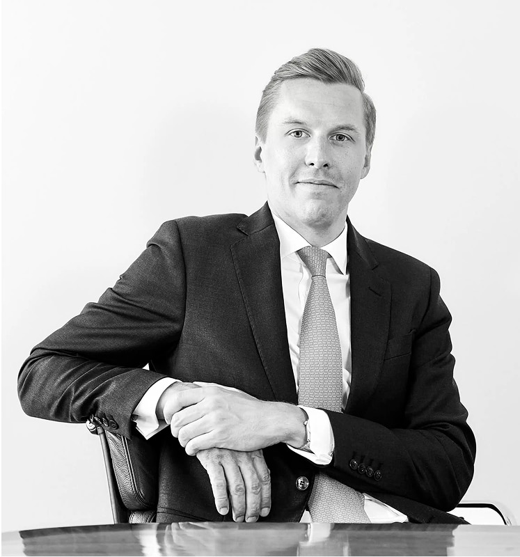 Frederik Carstensen