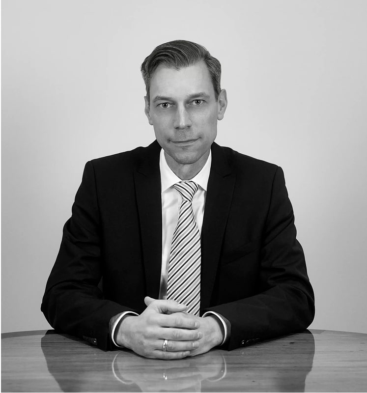Oliver Watol