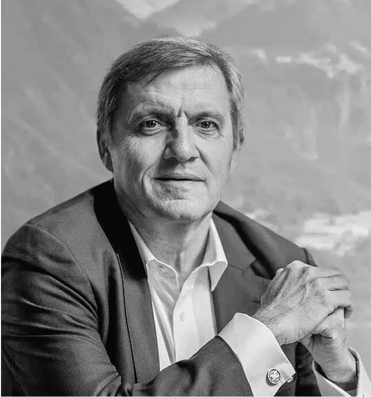 Christof Kutscher Image