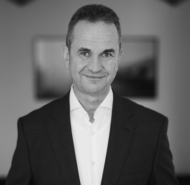 Andreas von Specht