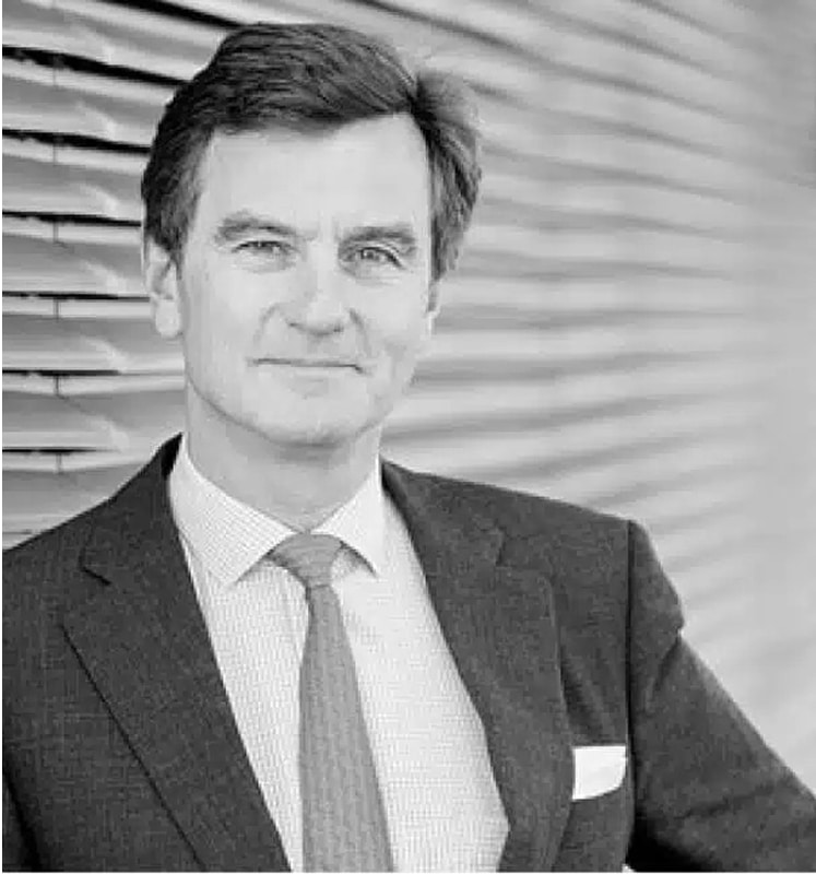 Dr Hans-Wilhelm Jenckel
