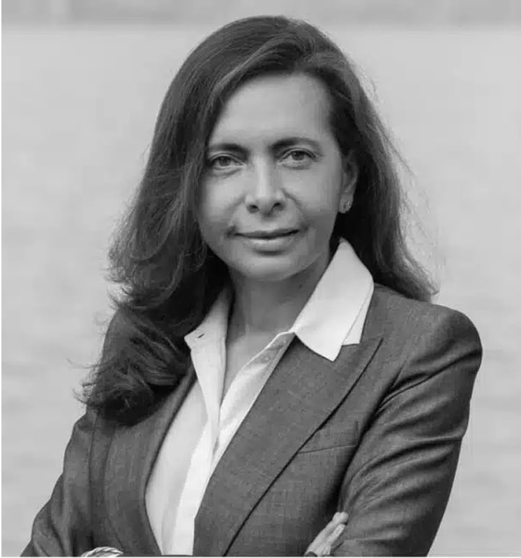 Patricia Guerra* Image