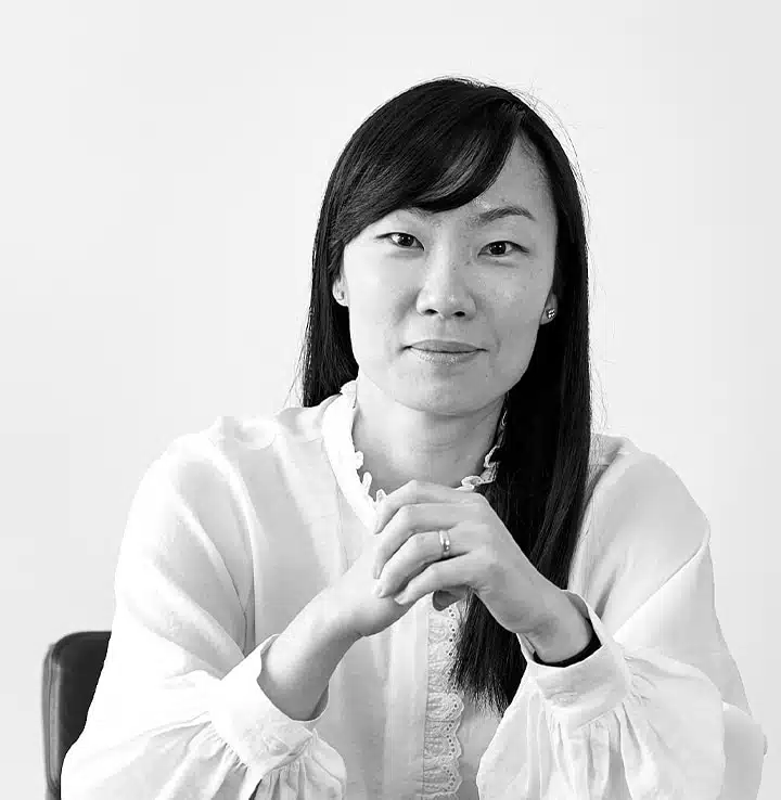 Danting Liu