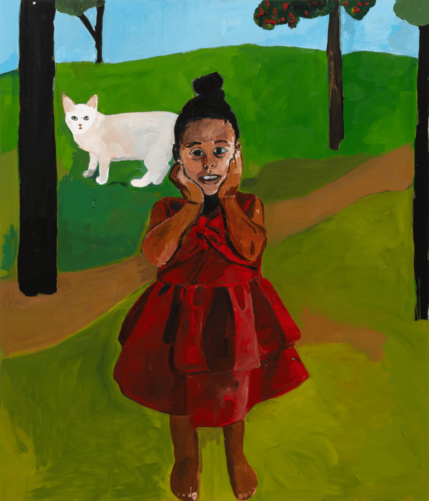 Tempest in a Teapot Bergos