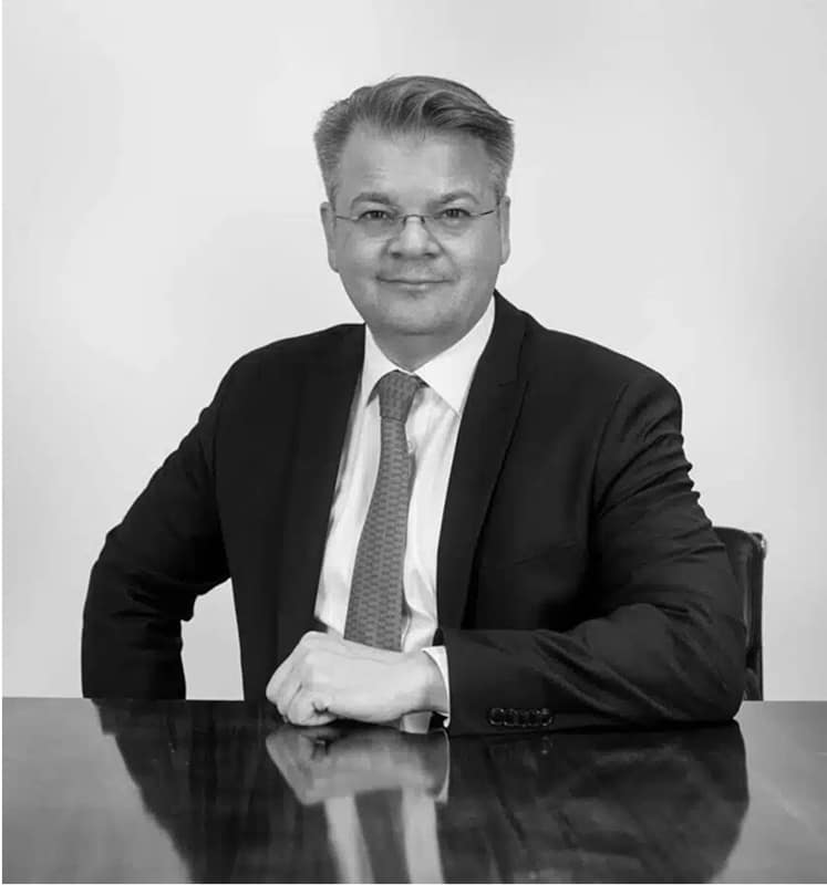 Mathias Metzger