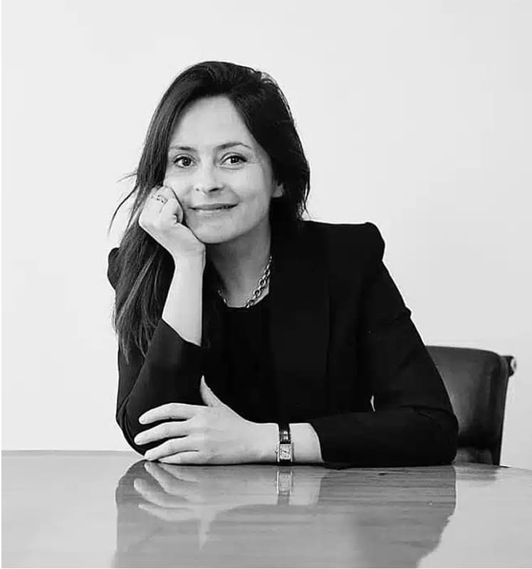 Aurelia Rauch