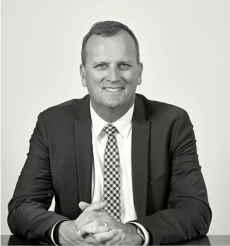 Dr Jörn Quitzau