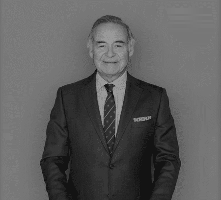 Andreas W. Keller