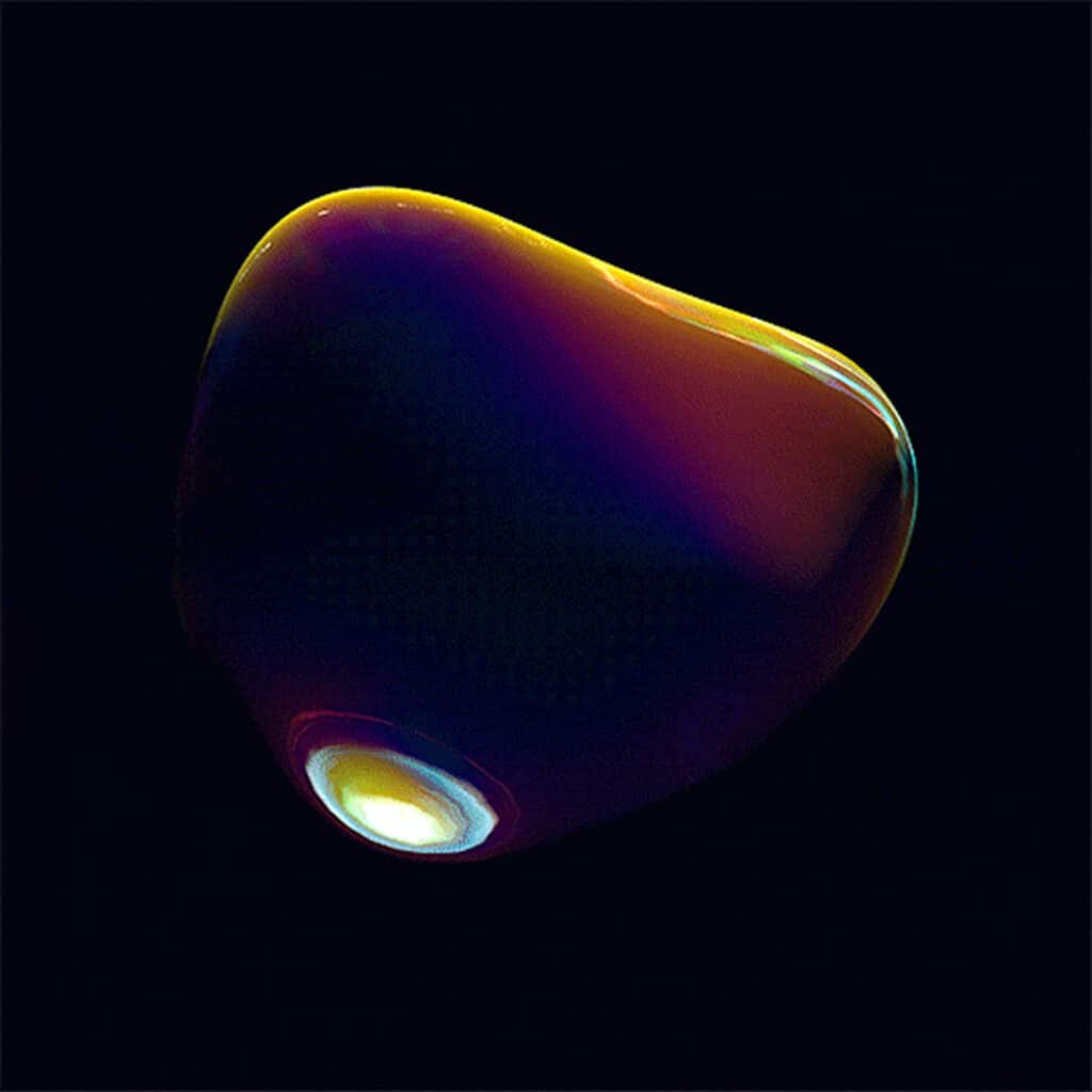 Bergos Next - Bubble