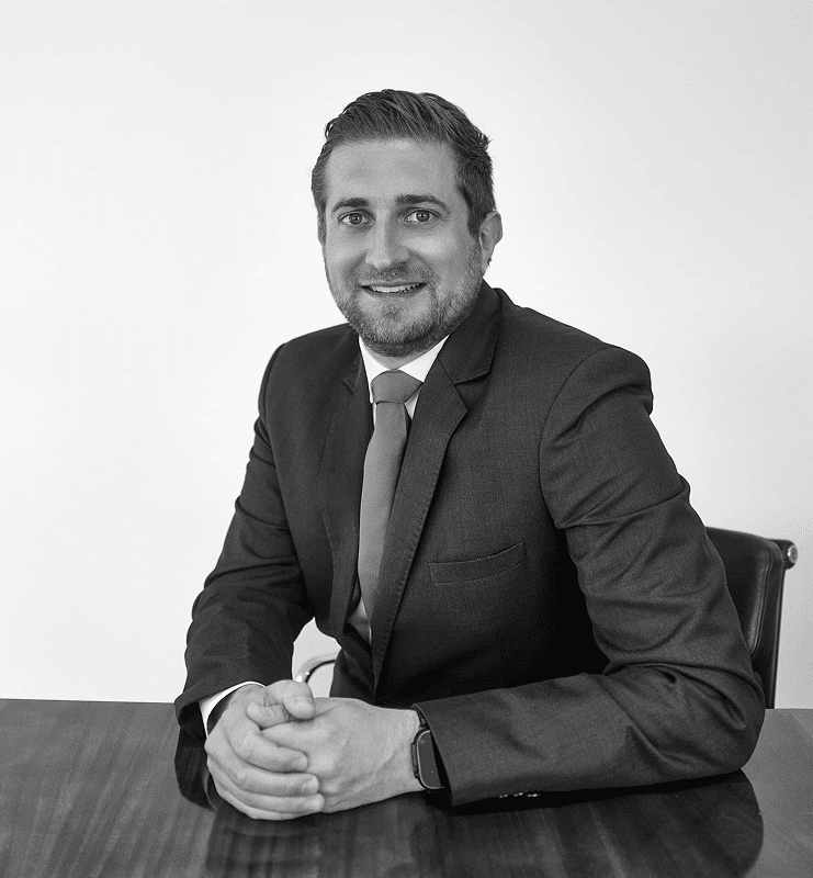 Yanick Baumann