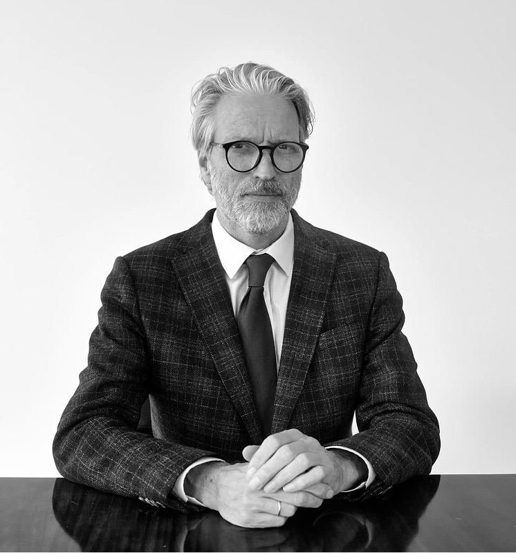 Guy Aufenacker