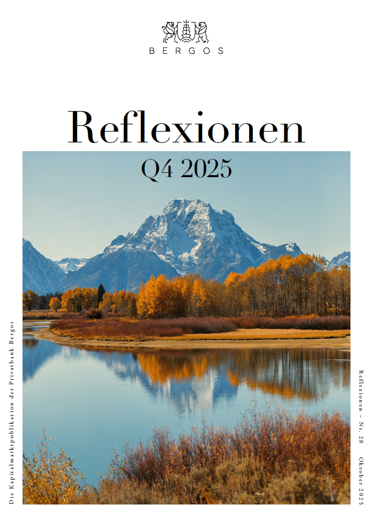 Reflexionen Q4 2025