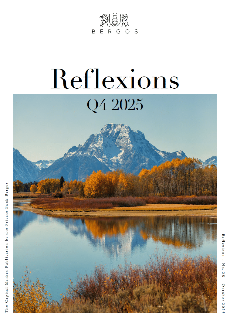 Reflections Q4 2025