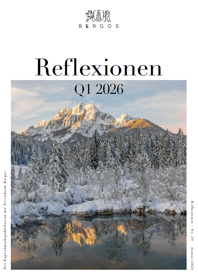 Reflexionen Q1 2026