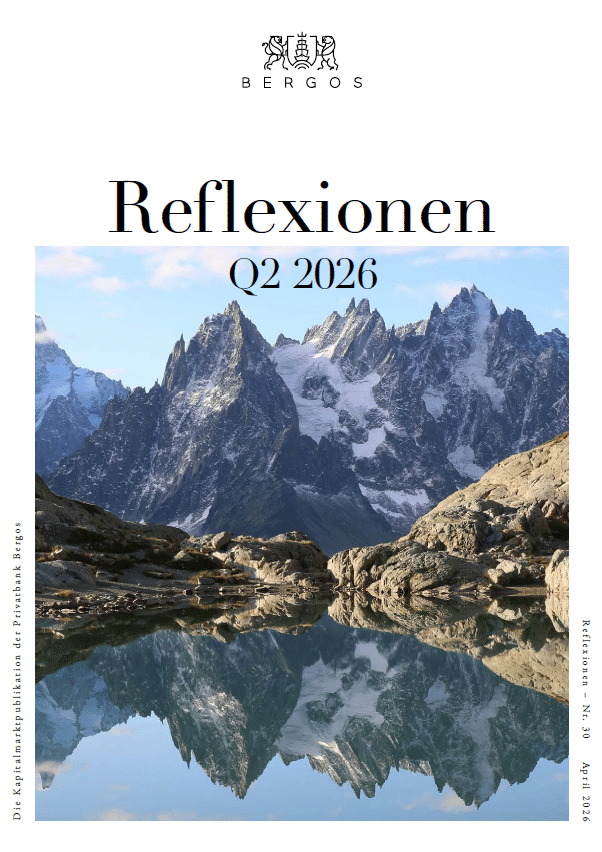 Reflexionen Q2 2026