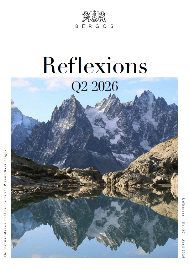 Reflexions Q2 2026