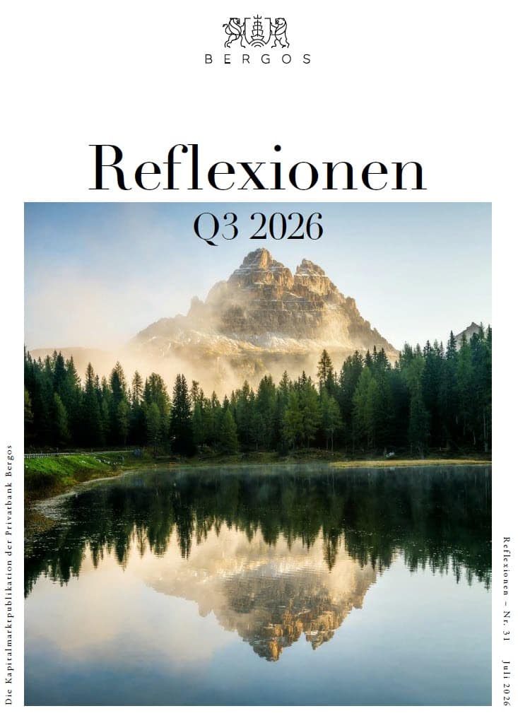 Reflexionen Q3 2026