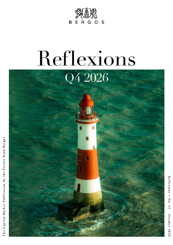 Reflexions Q4 2026